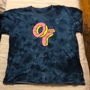 Odd Future Donut Tee!